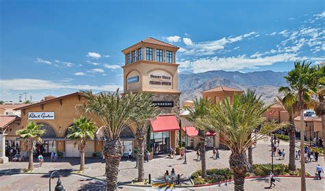 premium outlets cabazon ca.